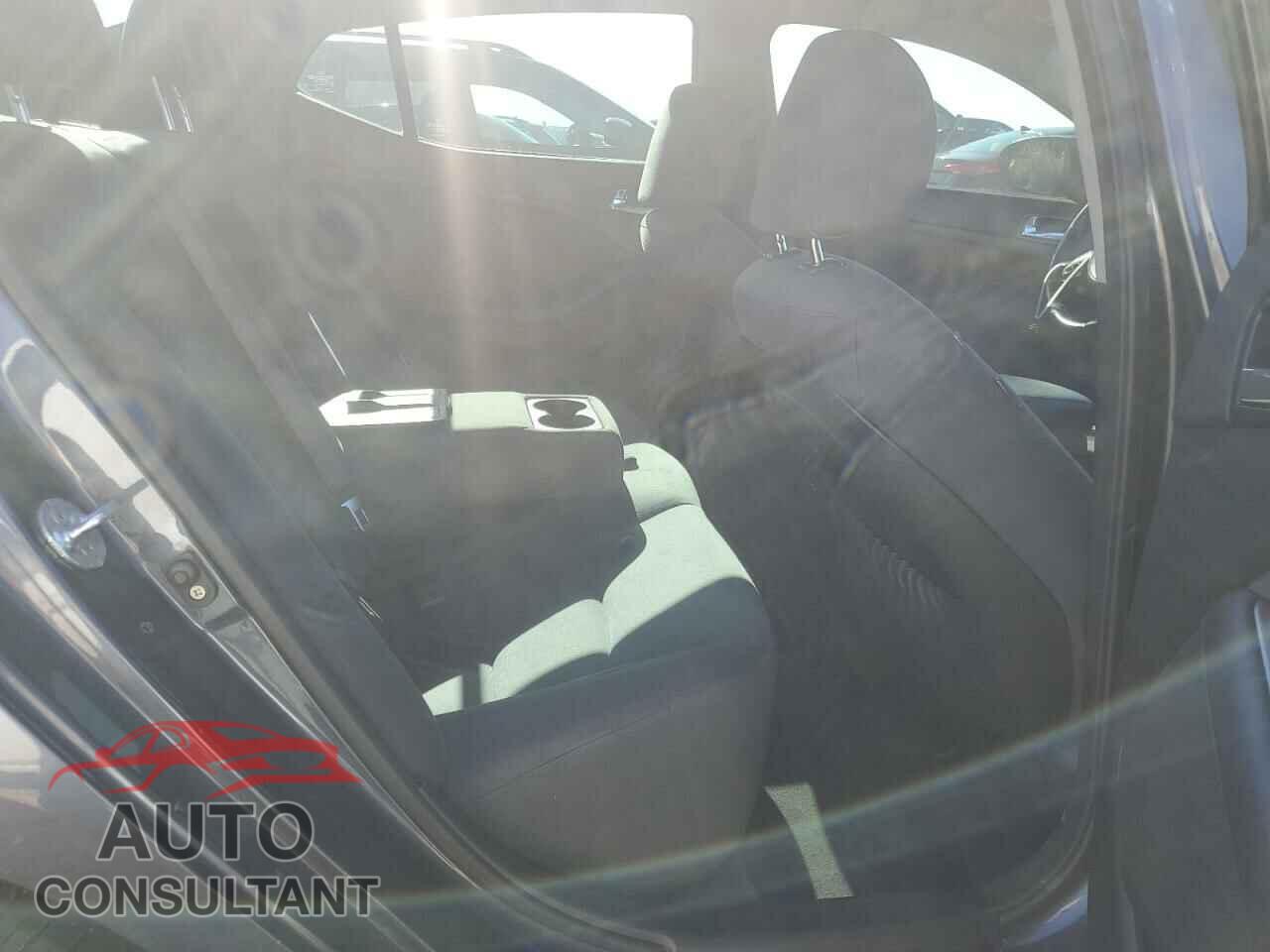 KIA OPTIMA 2014 - KNAGM4AD8E5065925