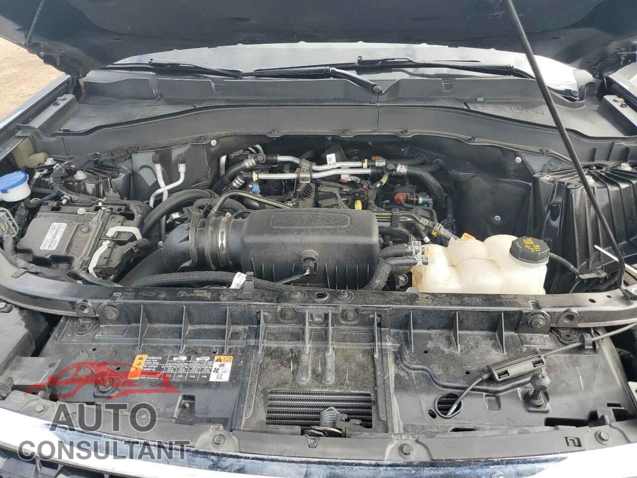 FORD EXPLORER 2023 - 1FMSK8DH0PGB02011