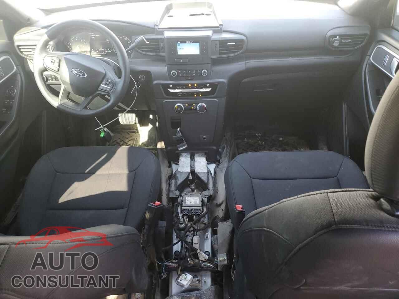 FORD EXPLORER 2023 - 1FM5K8AB8PGC01267