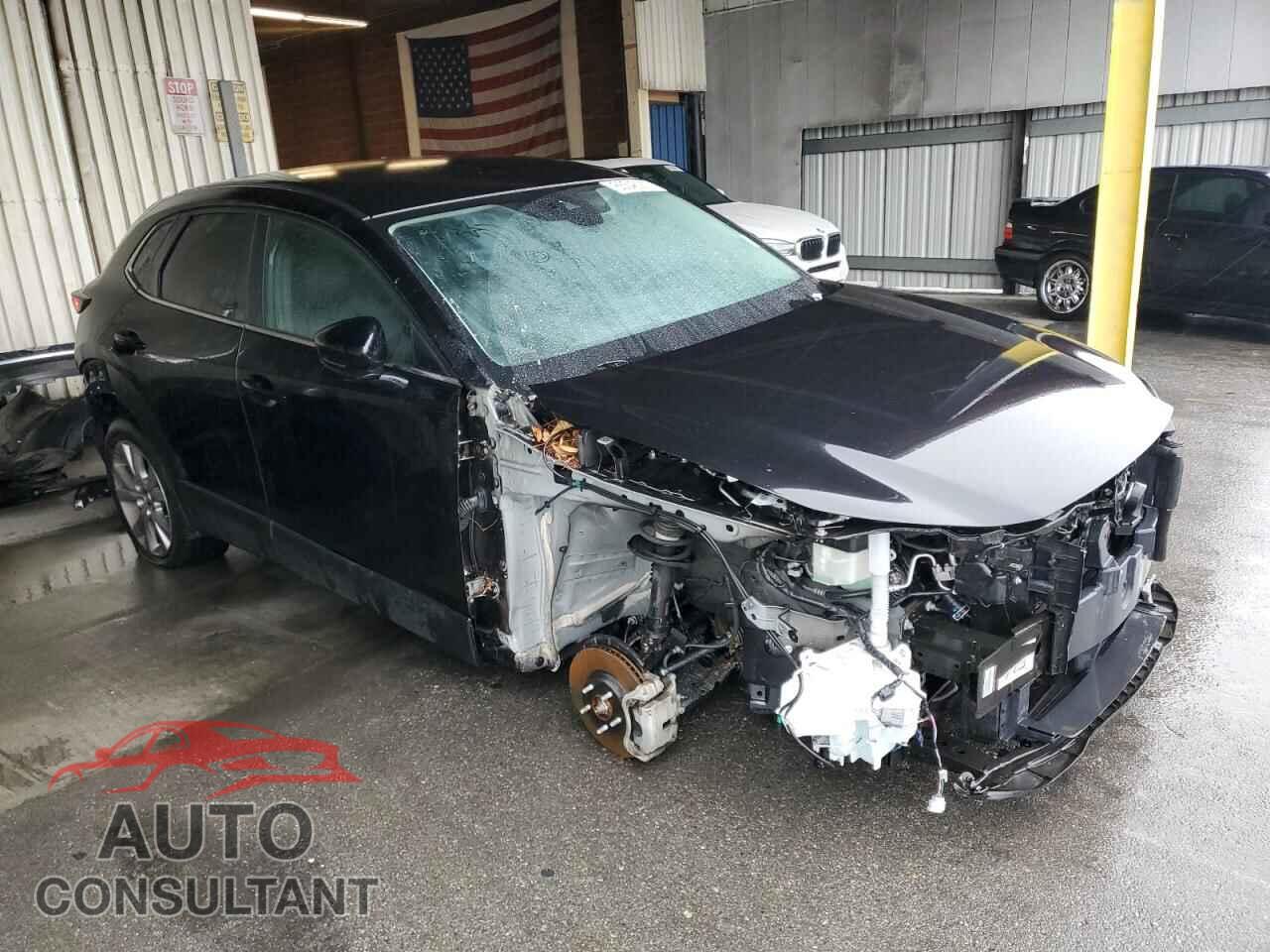 MAZDA CX30 2021 - 3MVDMABLXMM259602