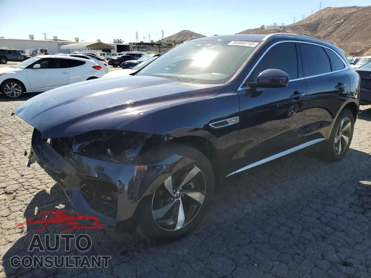 JAGUAR F-PACE 2024 - SADCT2EX7RA720428