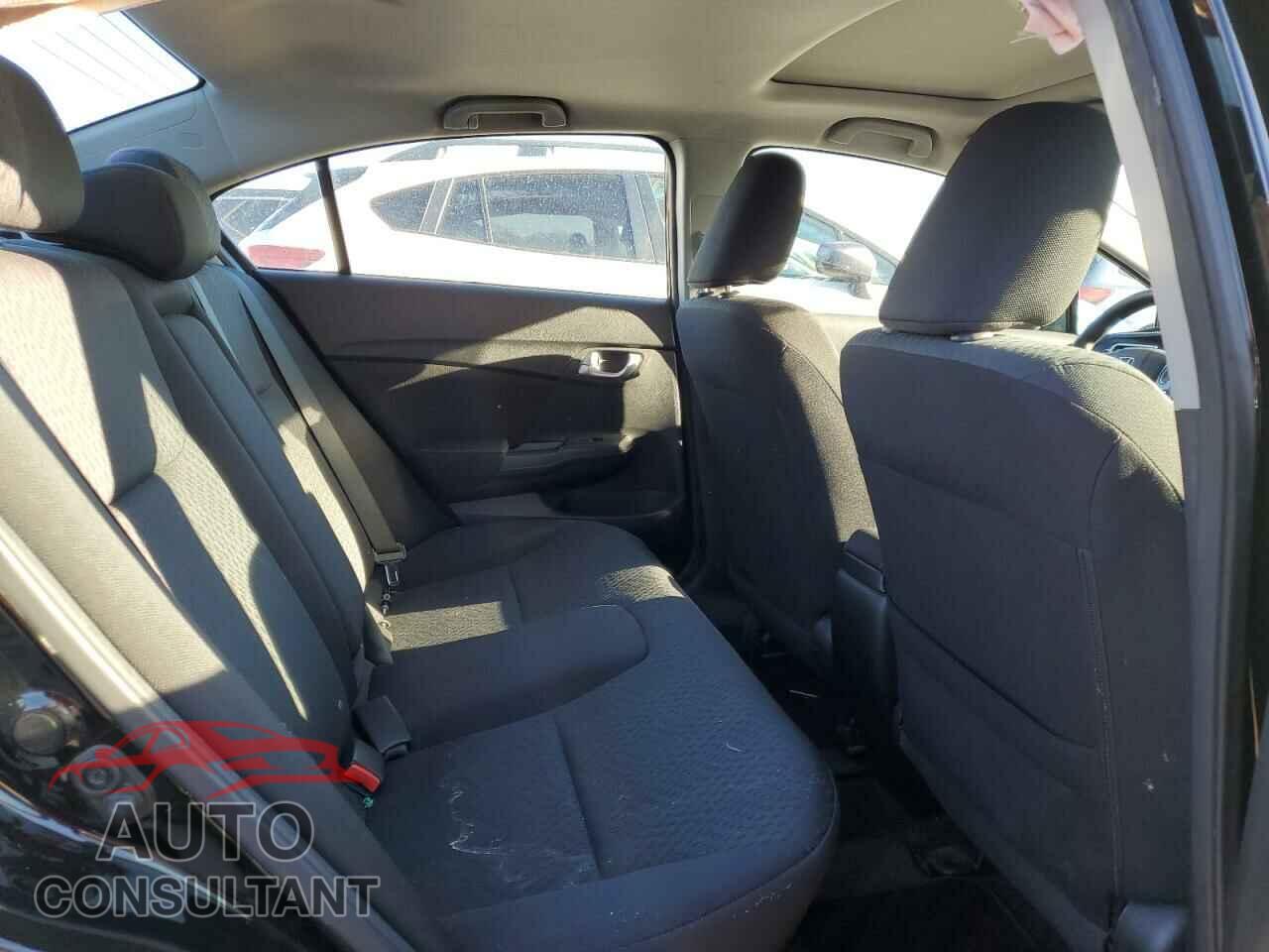 HONDA CIVIC 2015 - 19XFB2F88FE269179
