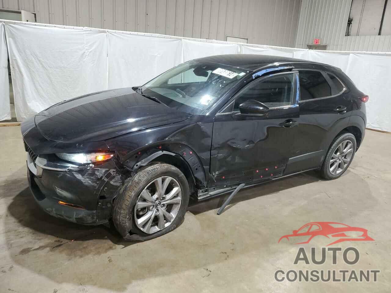 MAZDA CX30 2021 - 3MVDMABL0MM246776
