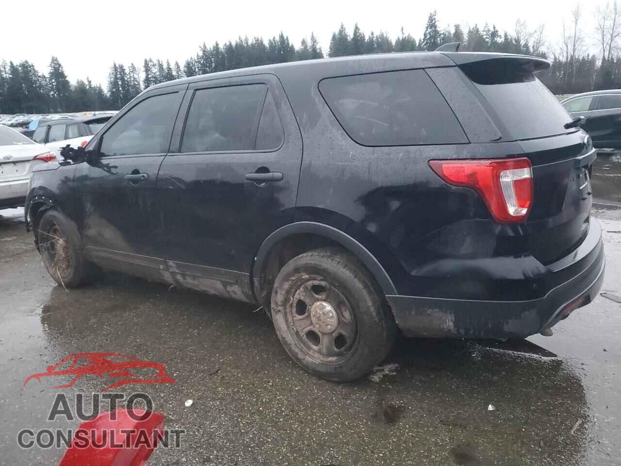 FORD EXPLORER 2016 - 1FM5K8AT7GGB65449