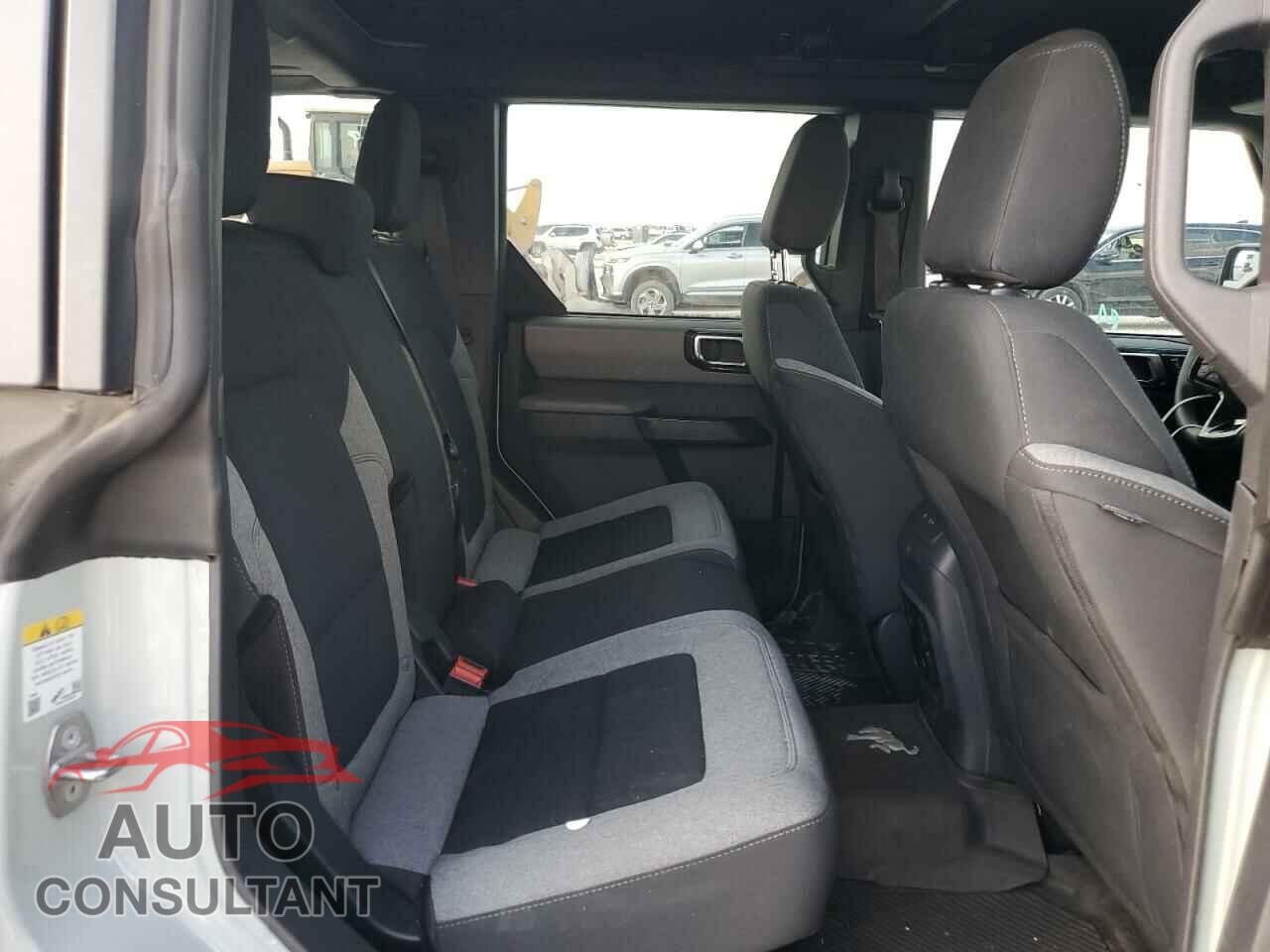 FORD BRONCO 2023 - 1FMEE5DP8PLB26106