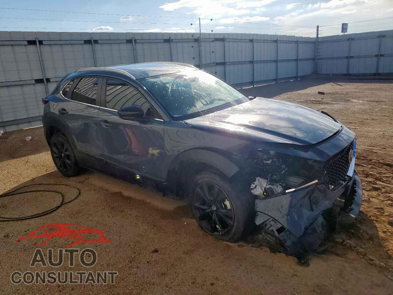 MAZDA CX30 2024 - 3MVDMBCM8RM662174