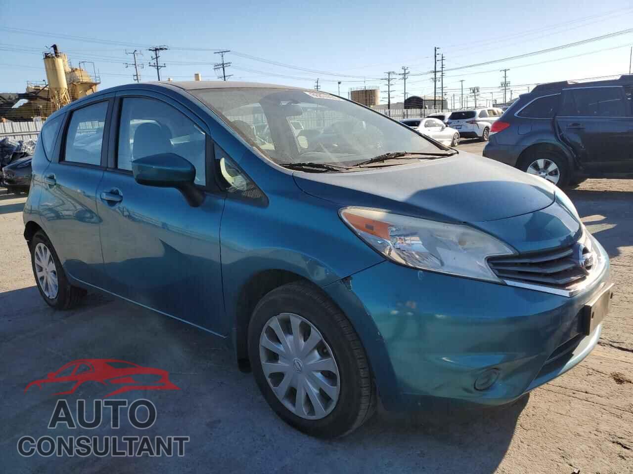 NISSAN VERSA 2015 - 3N1CE2CP8FL444924