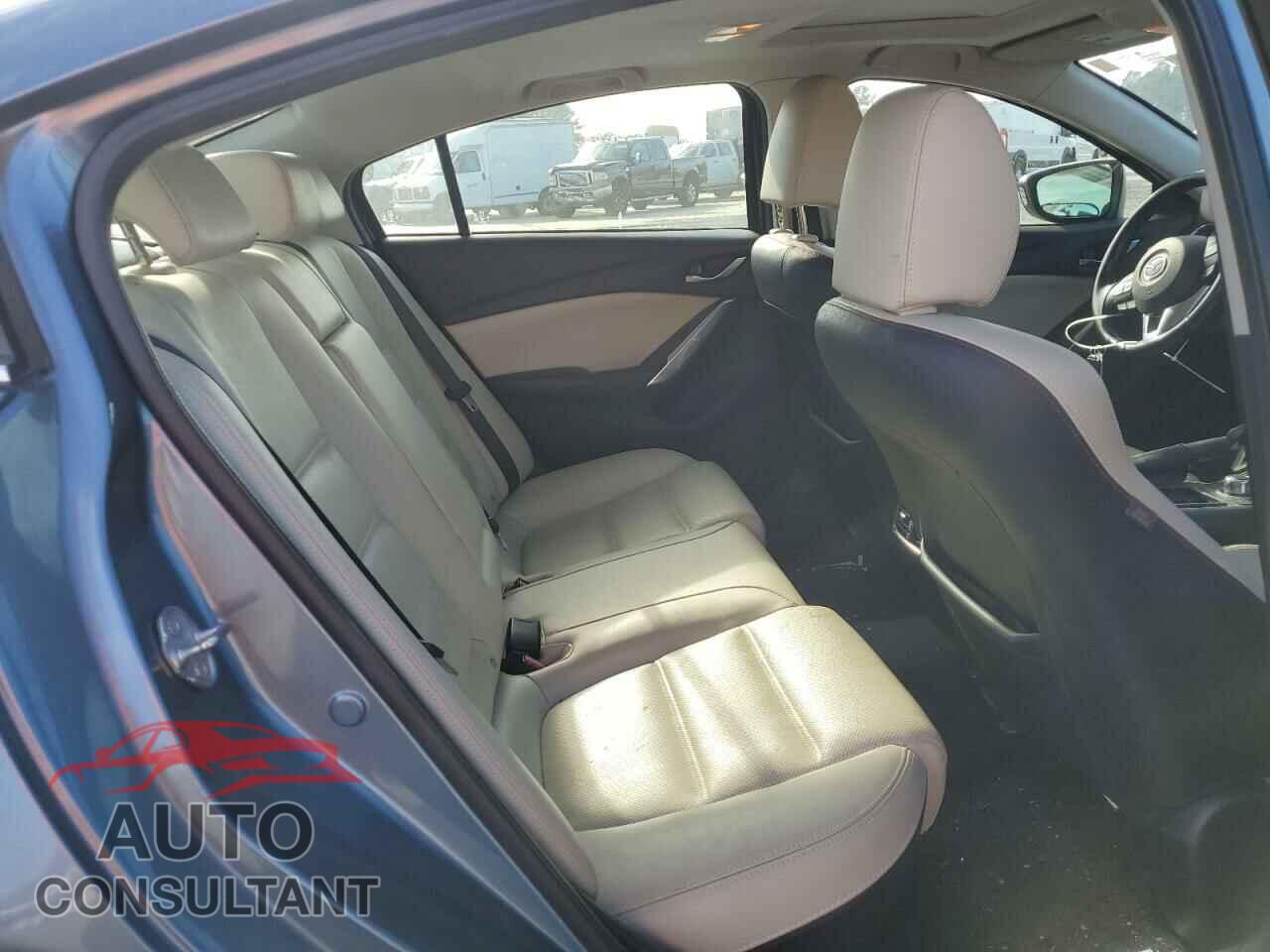 MAZDA 6 2015 - JM1GJ1W55F1222413