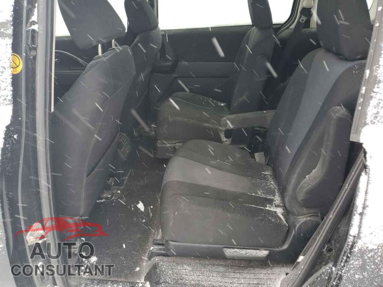 MAZDA 5 2014 - JM1CW2CL5E0169113