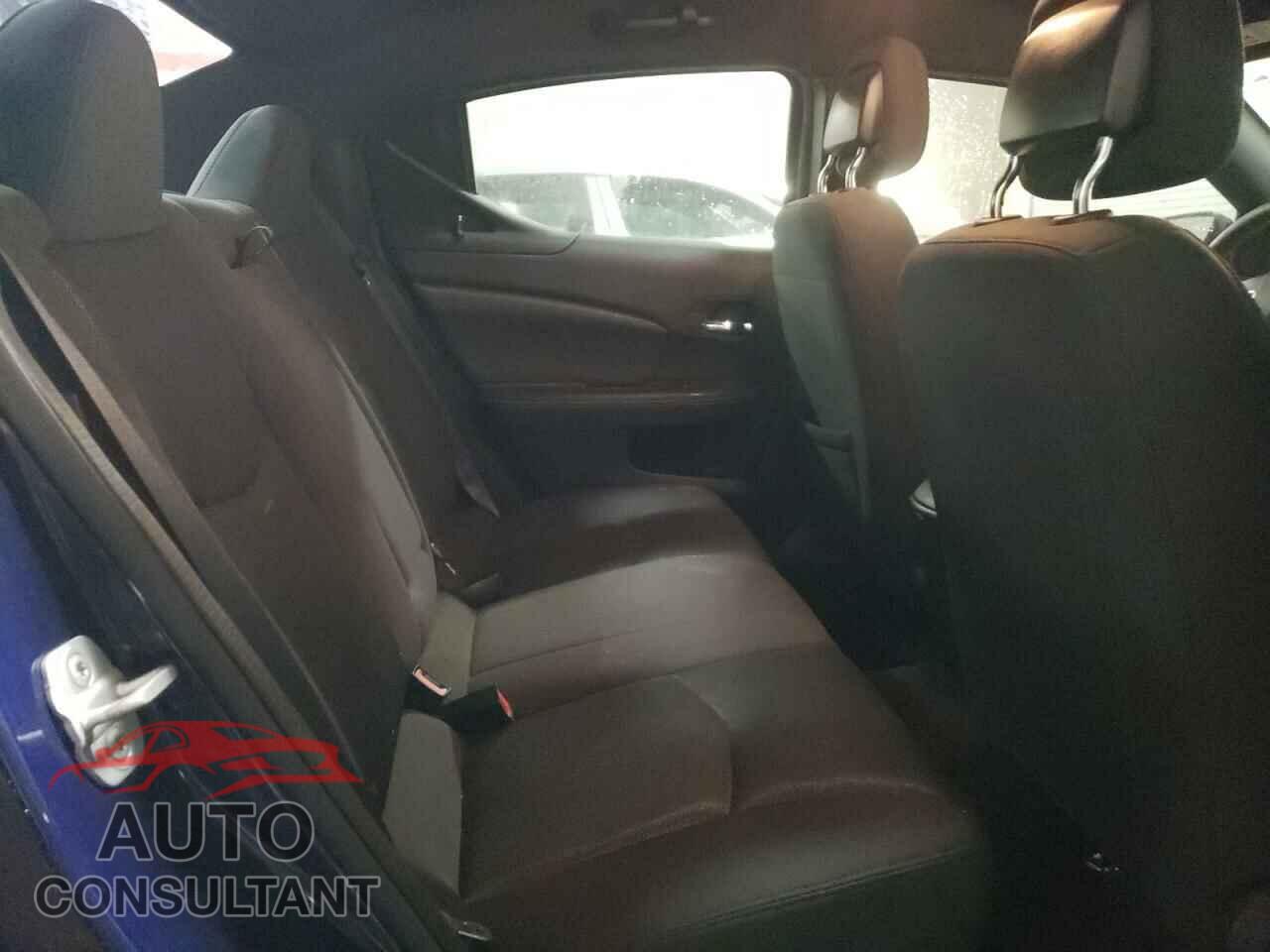 DODGE AVENGER 2013 - 1C3CDZAB1DN638423