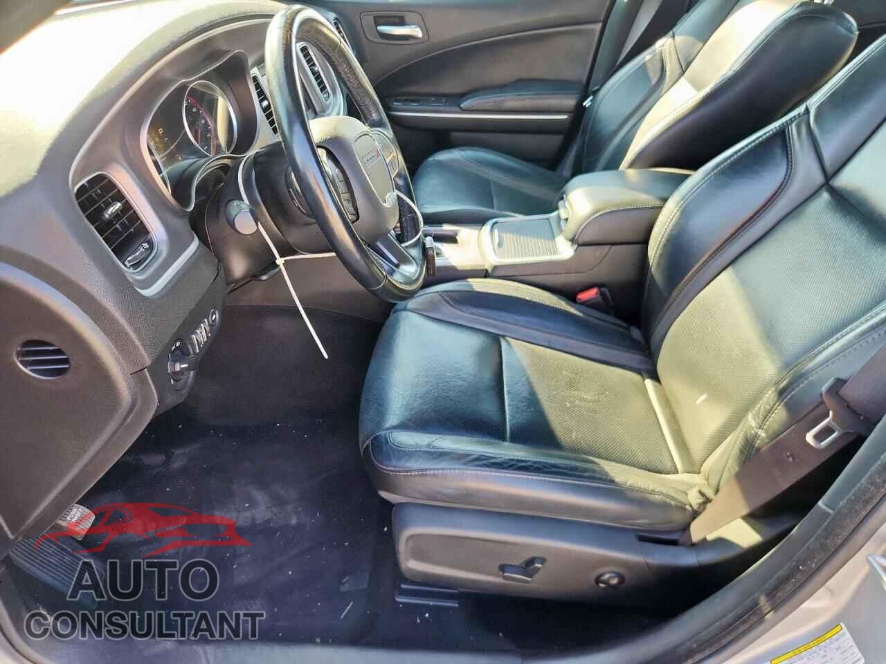 DODGE CHARGER 2021 - 2C3CDXBG6MH638554