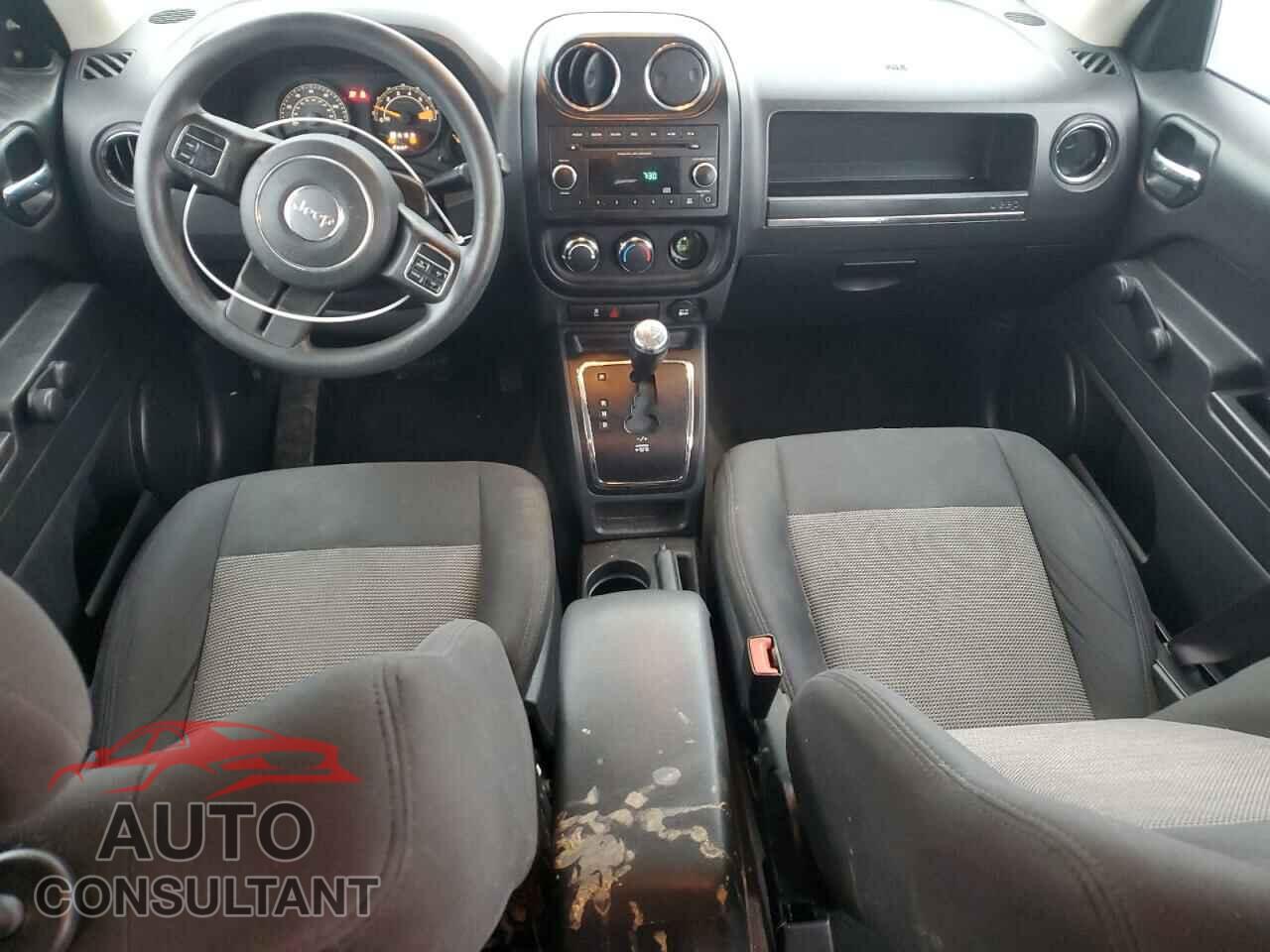 JEEP PATRIOT 2014 - 1C4NJPBA2ED789818