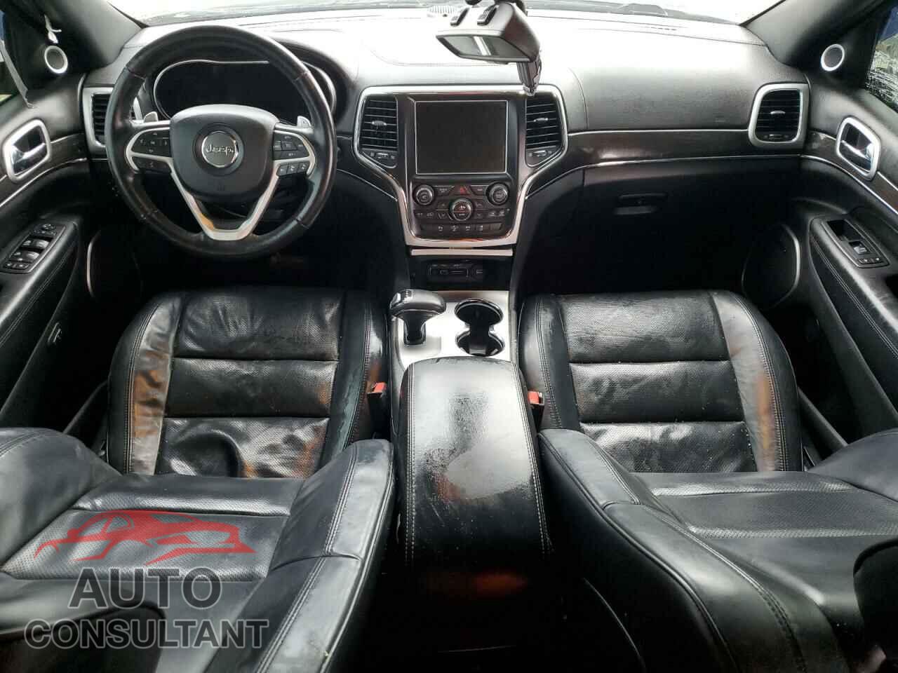 JEEP GRAND CHER 2015 - 1C4RJECG3FC152839