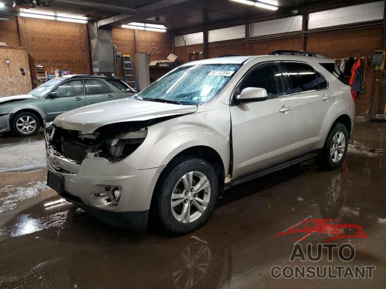 CHEVROLET EQUINOX 2015 - 1GNALBEK4FZ126715