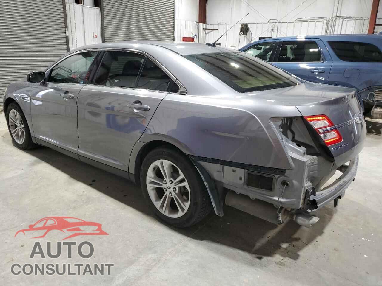 FORD TAURUS 2014 - 1FAHP2H86EG138540