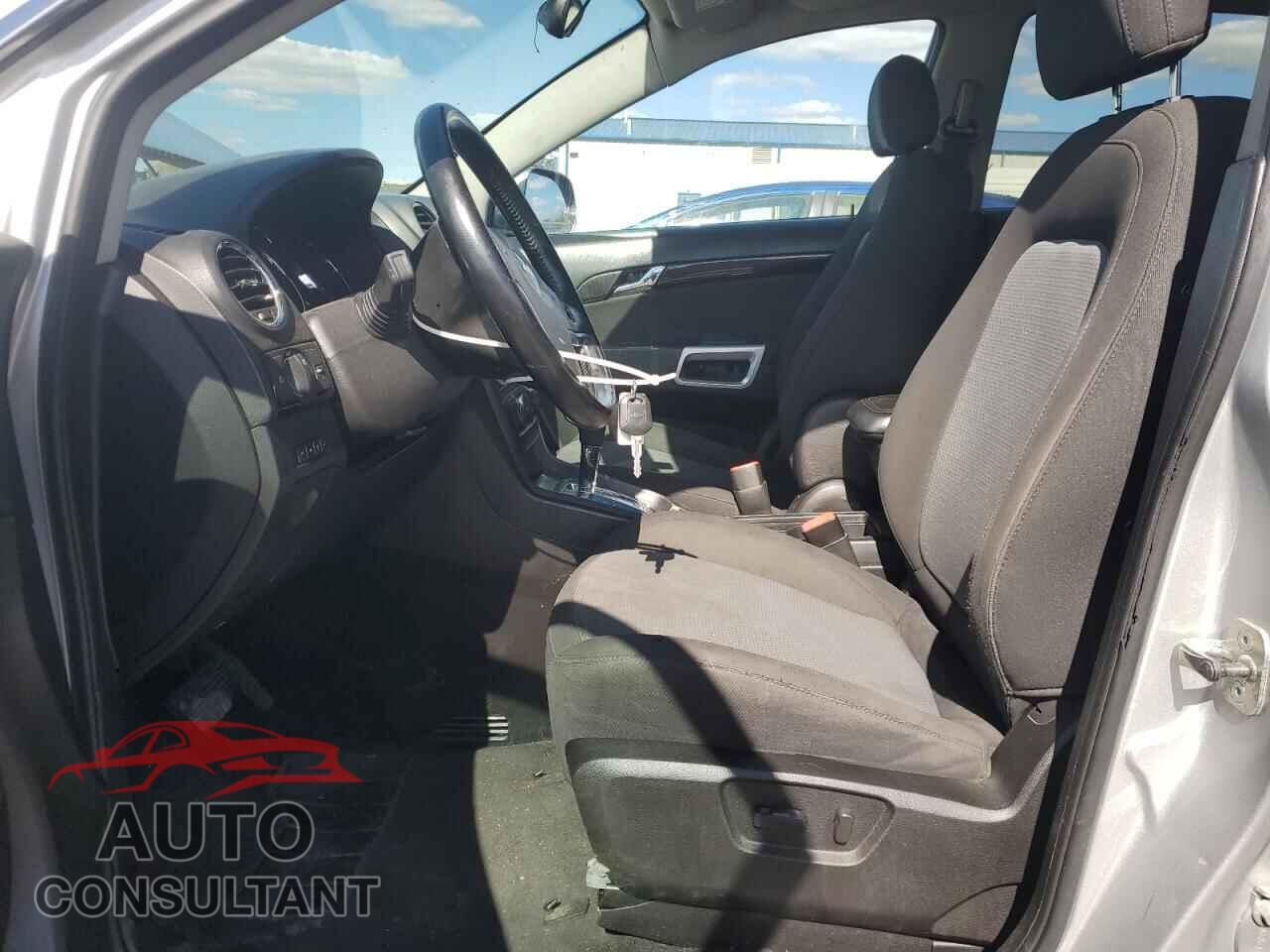 CHEVROLET CAPTIVA 2013 - 3GNAL2EK2DS557757