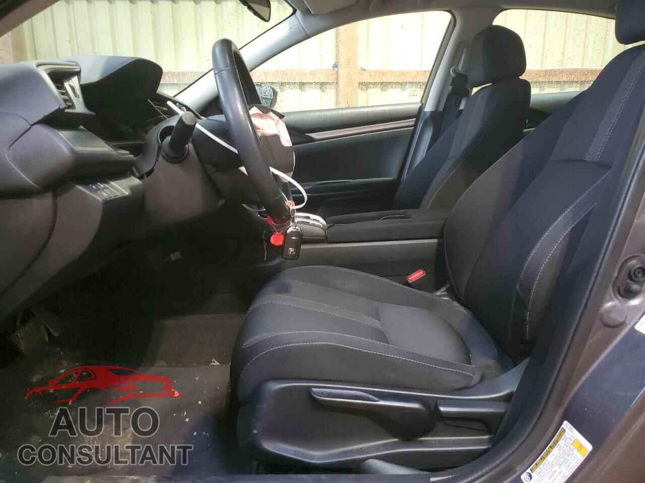 HONDA CIVIC 2018 - 2HGFC2F65JH039156