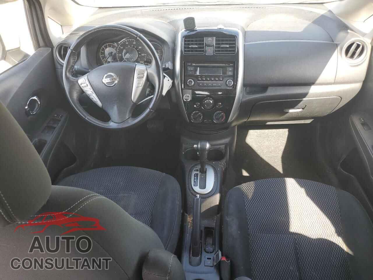 NISSAN VERSA 2015 - 3N1CE2CP6FL436918