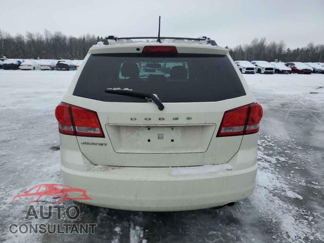DODGE JOURNEY 2012 - 3C4PDCAB3CT150082