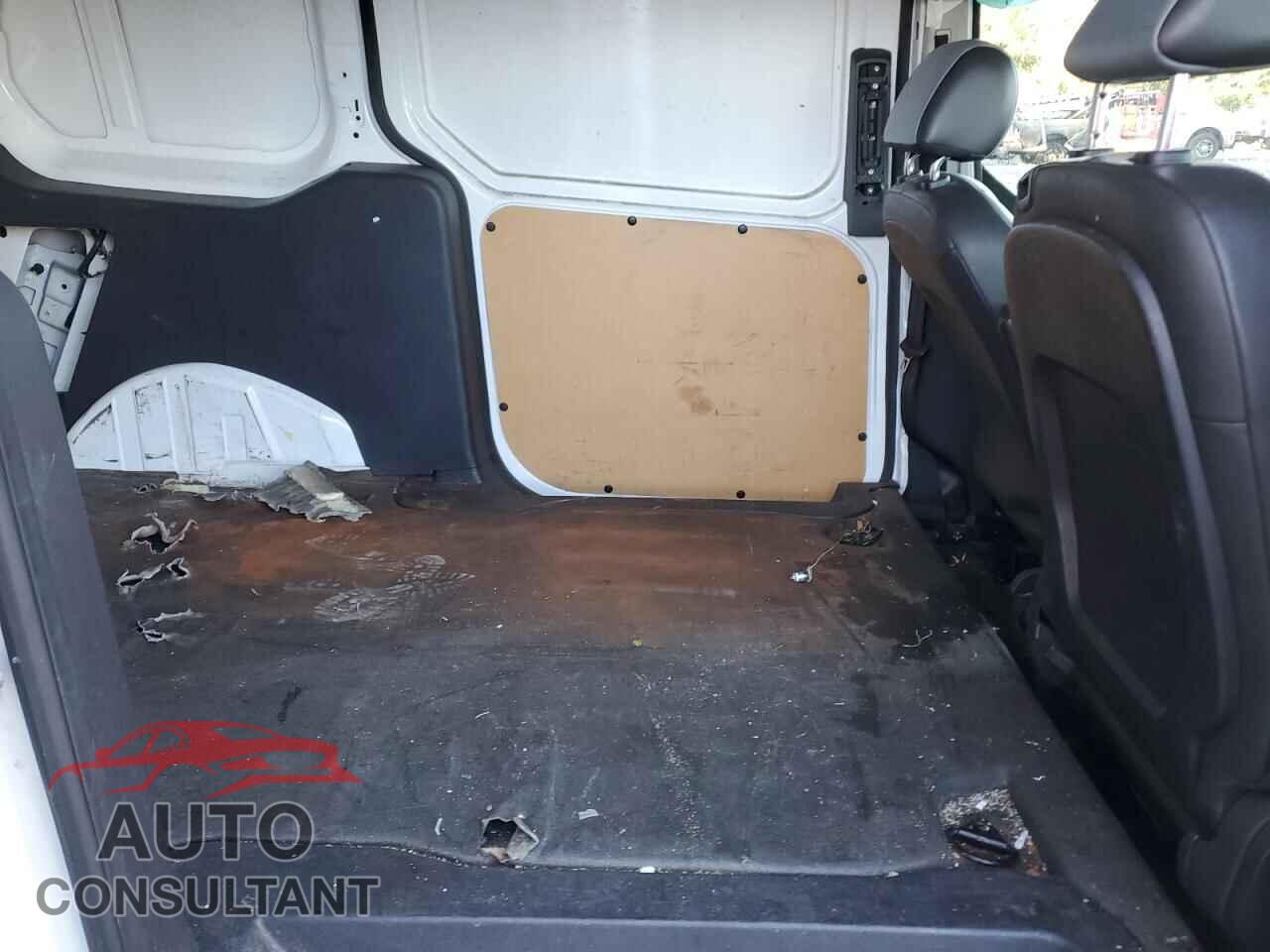 FORD TRANSIT 2016 - NM0LS7E72G1241775