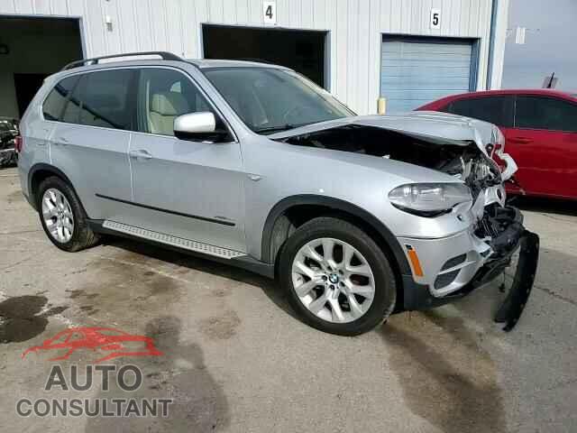 BMW X5 2013 - 5UXZV4C54D0E10167