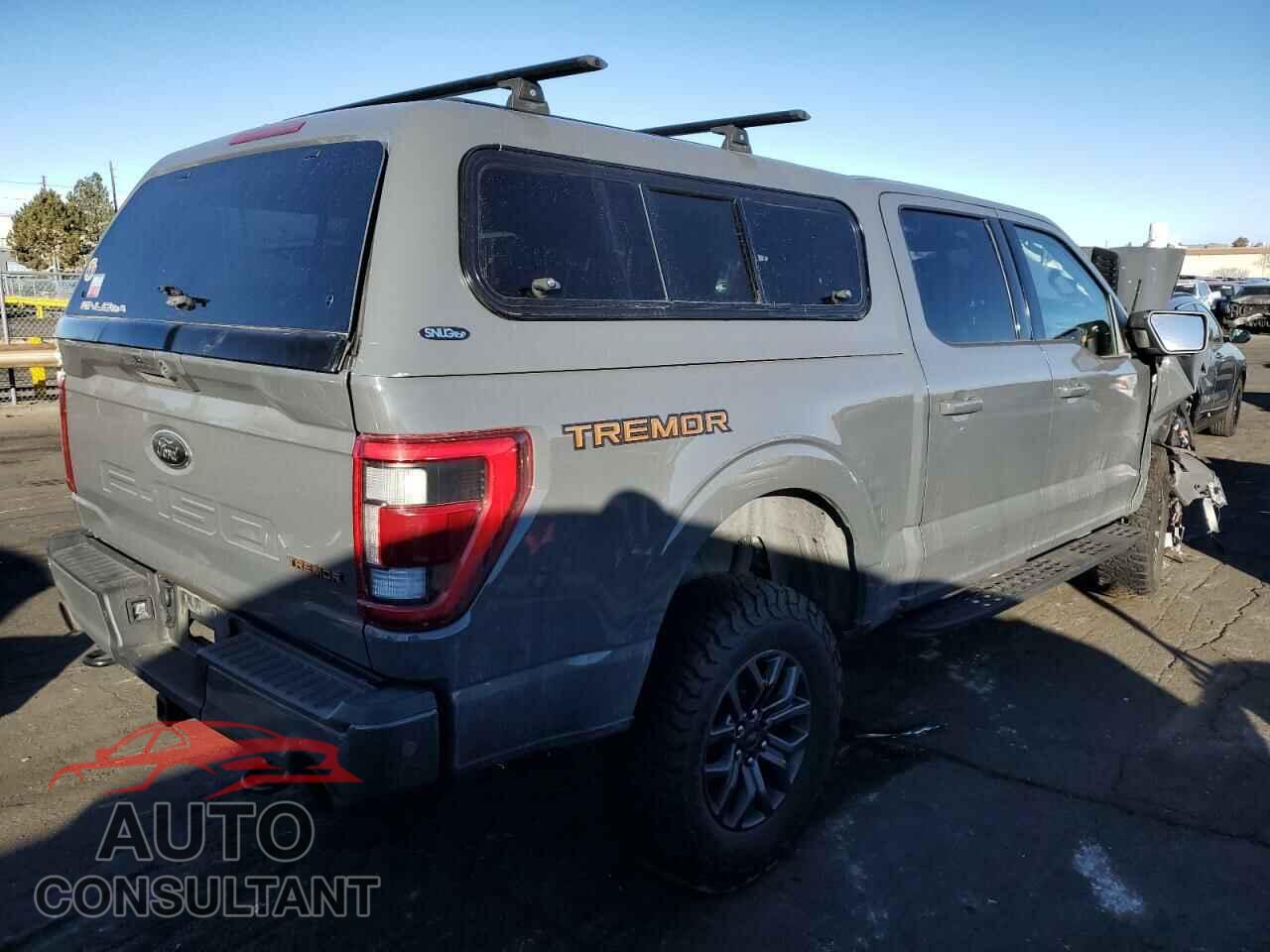 FORD F-150 2021 - 1FTEW1E80MFC48972
