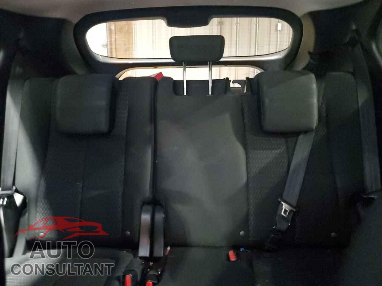 MITSUBISHI ECLIPSE 2018 - JA4AT3AAXJZ040968