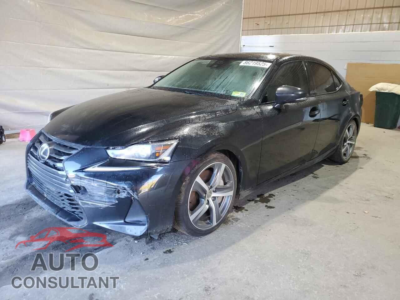 LEXUS IS 2017 - JTHCM1D28H5015488