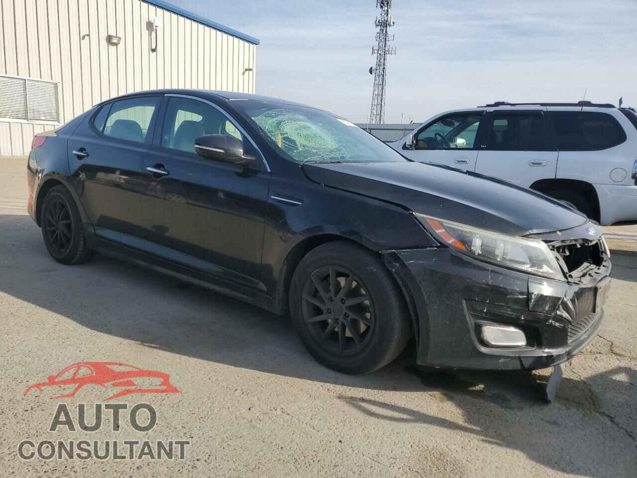 KIA OPTIMA 2015 - 5XXGM4A76FG432251