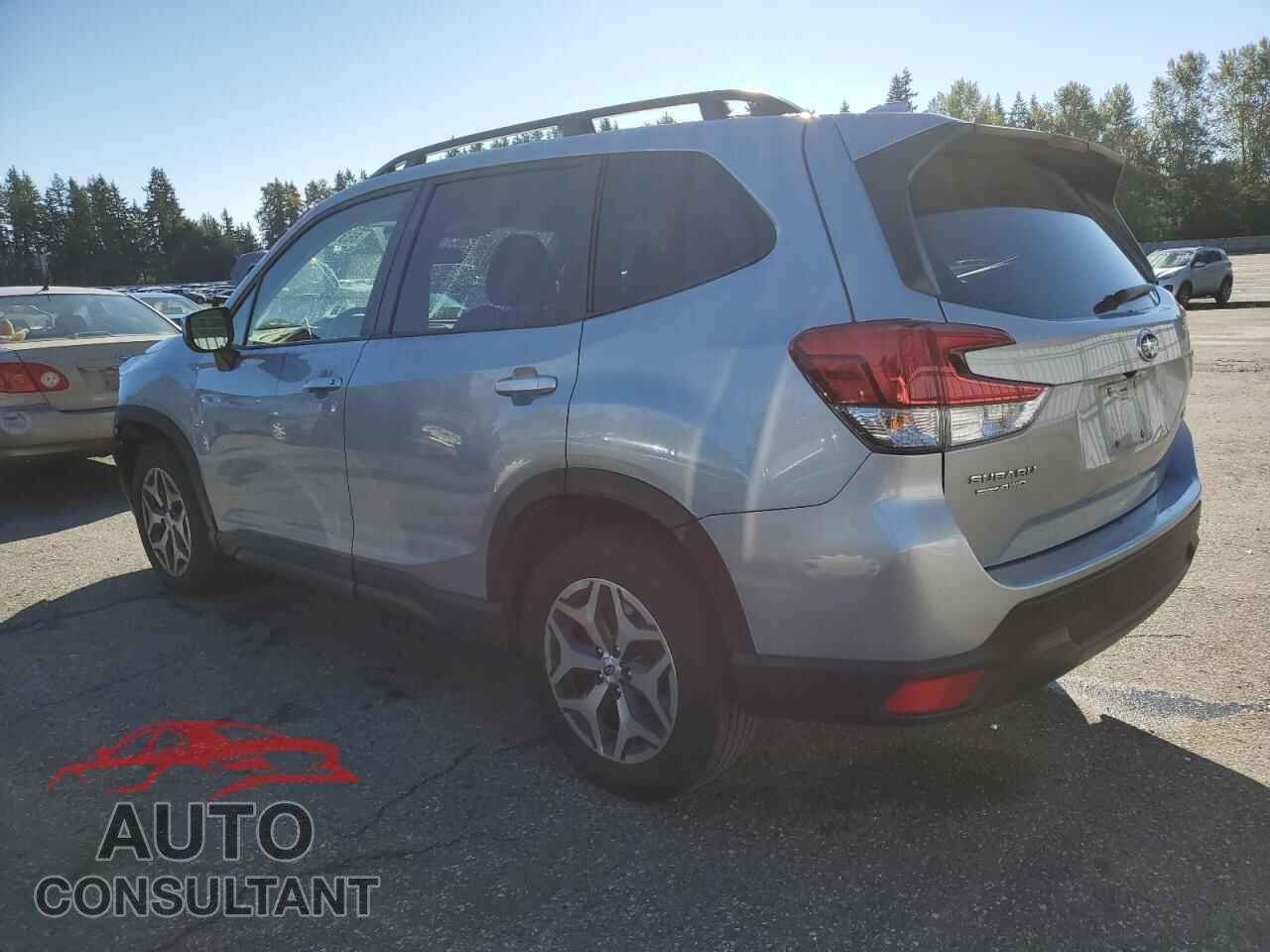 SUBARU FORESTER 2023 - JF2SKAEC2PH463430