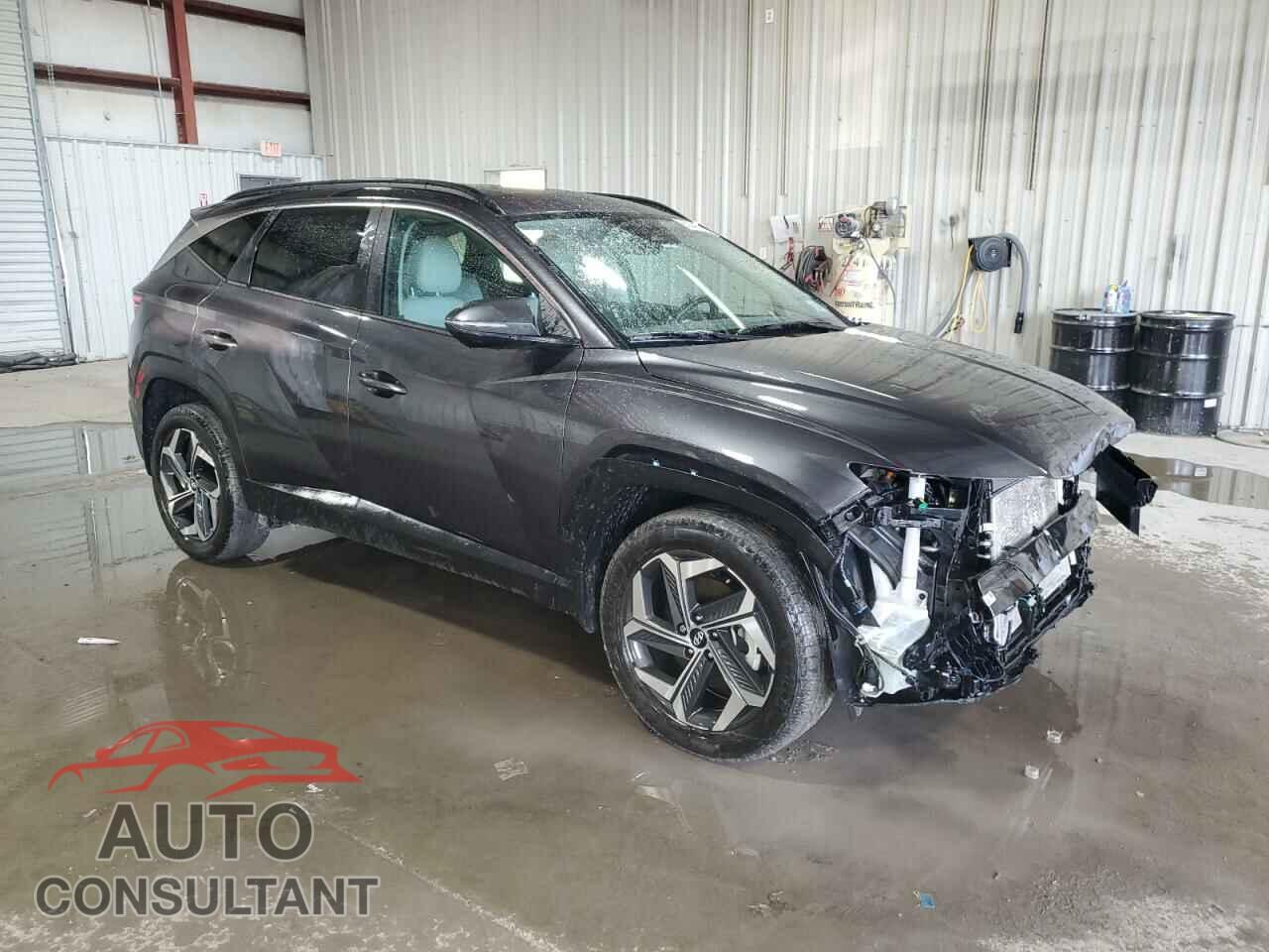 HYUNDAI TUCSON 2023 - 5NMJFCAE0PH283721