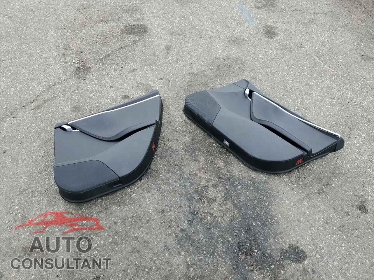TESLA MODEL S 2016 - 5YJSA1E19GF161133
