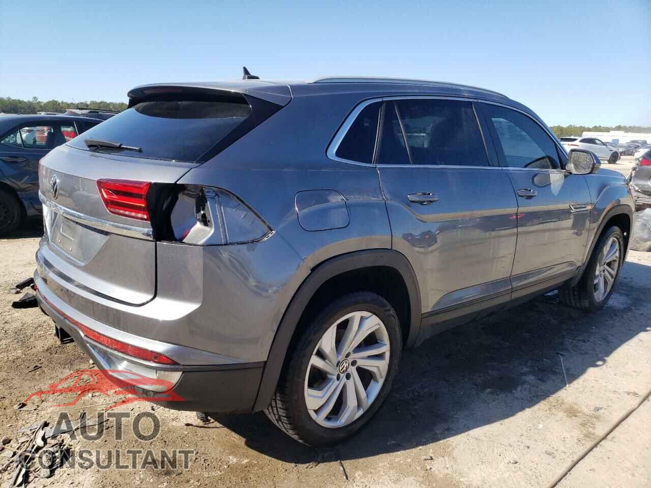 VOLKSWAGEN ATLAS 2020 - 1V2EE2CA1LC211152