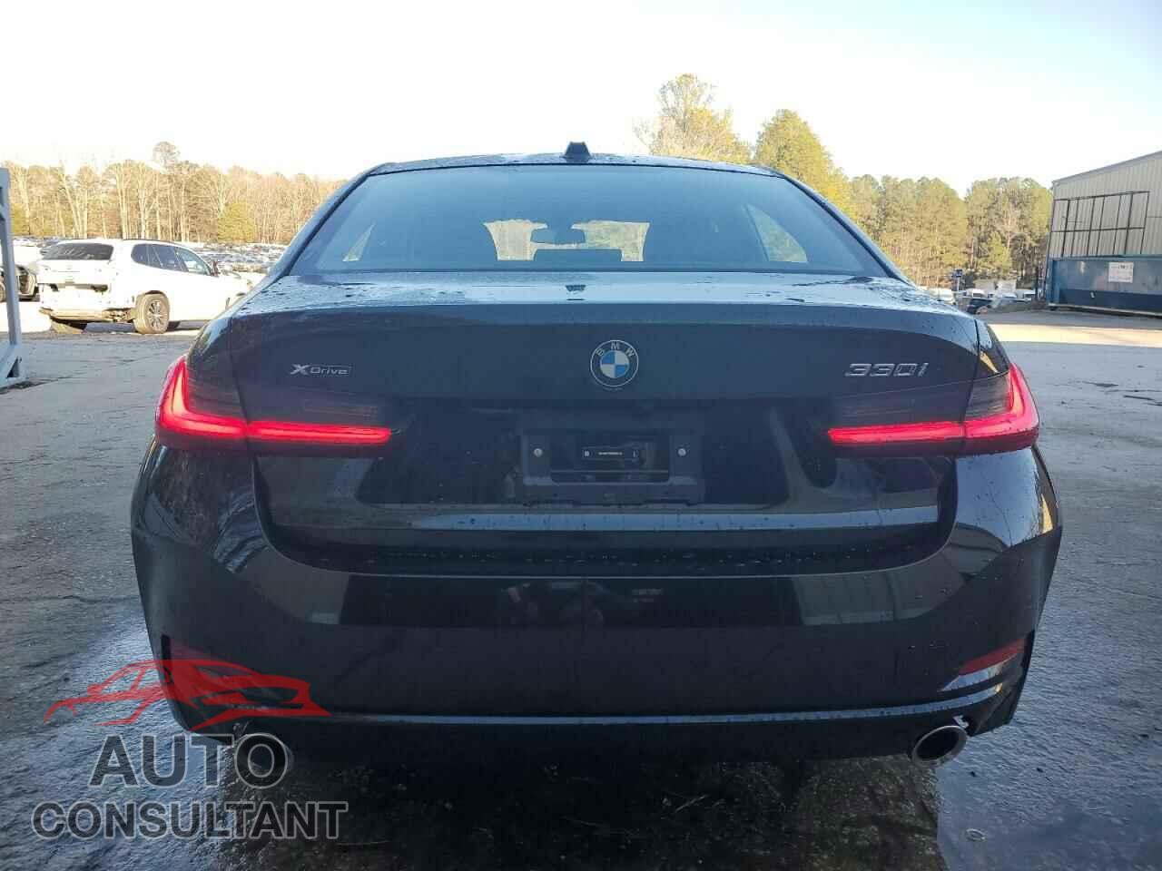 BMW 3 SERIES 2024 - 3MW89FF08R8E86169