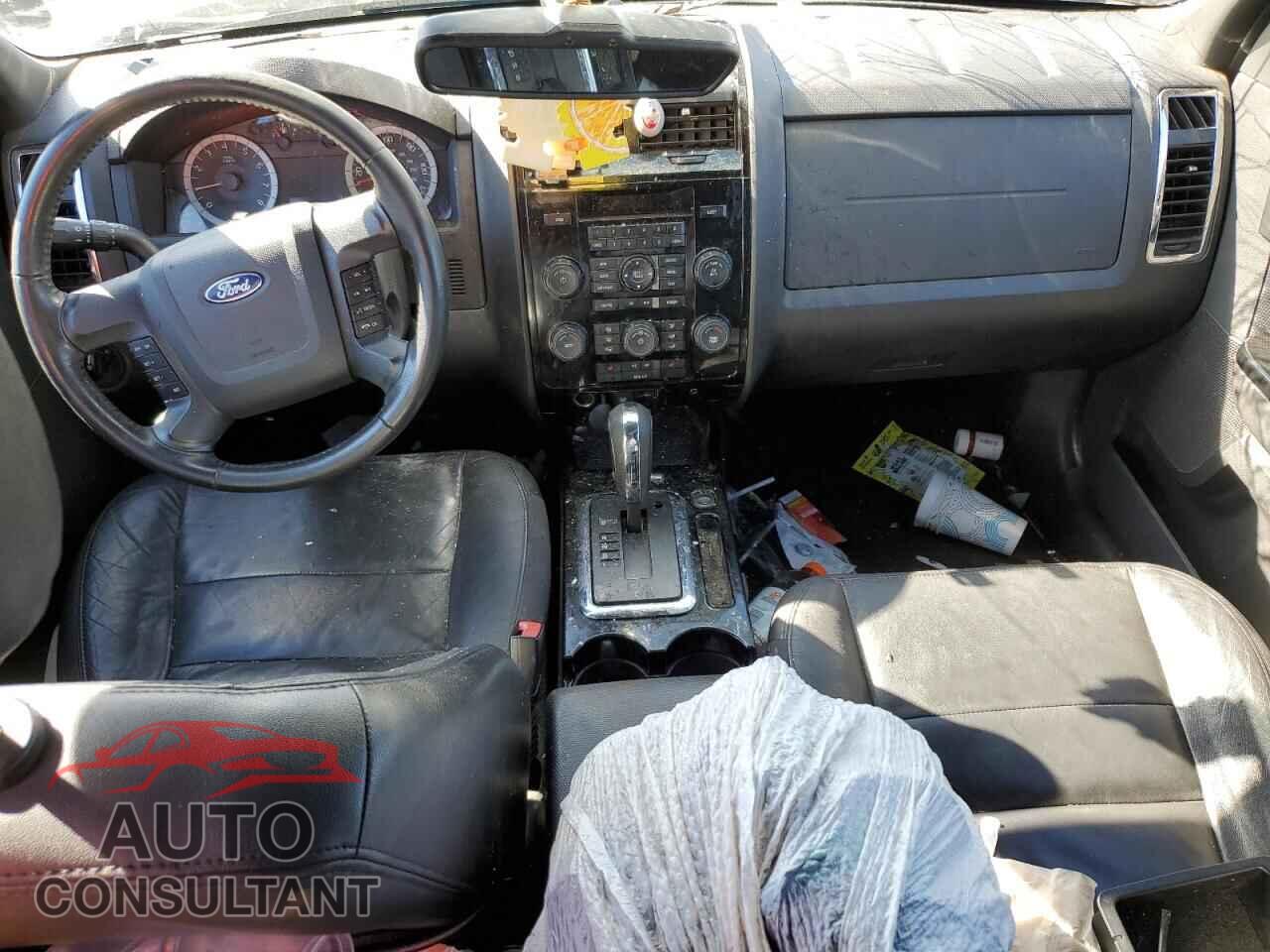 FORD ESCAPE 2012 - 1FMCU0E78CKC16108