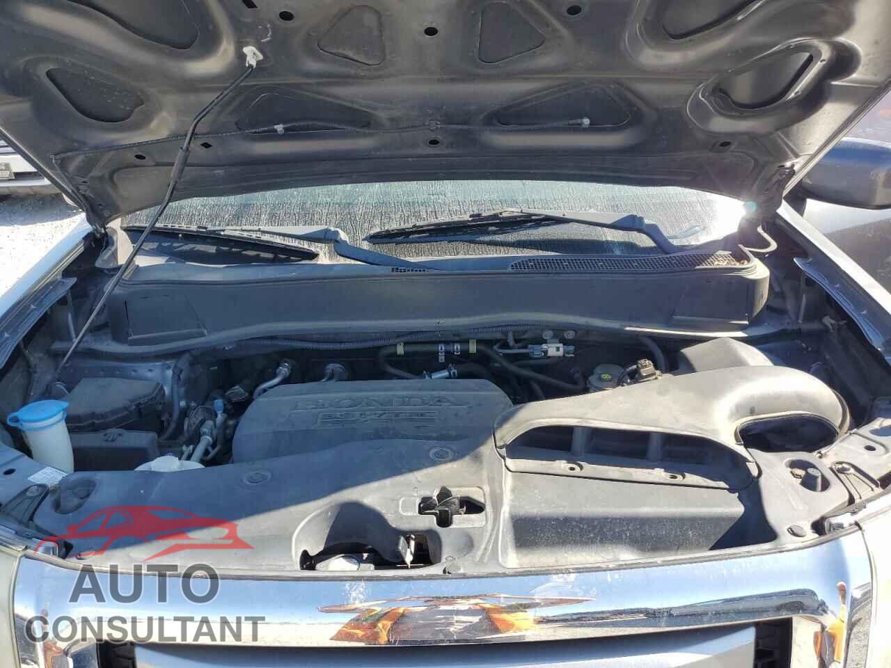 HONDA PILOT 2011 - 5FNYF4H73BB094759