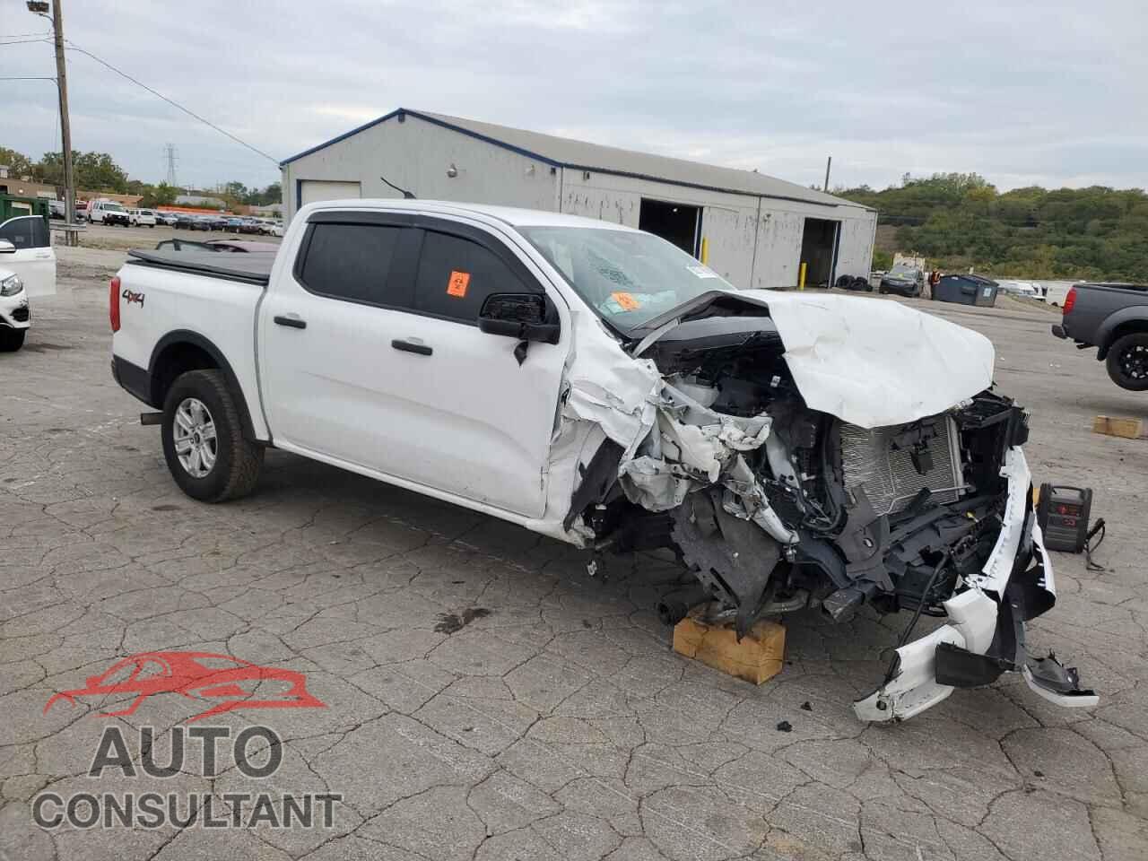 FORD RANGER 2024 - 1FTER4PH3RLE42197