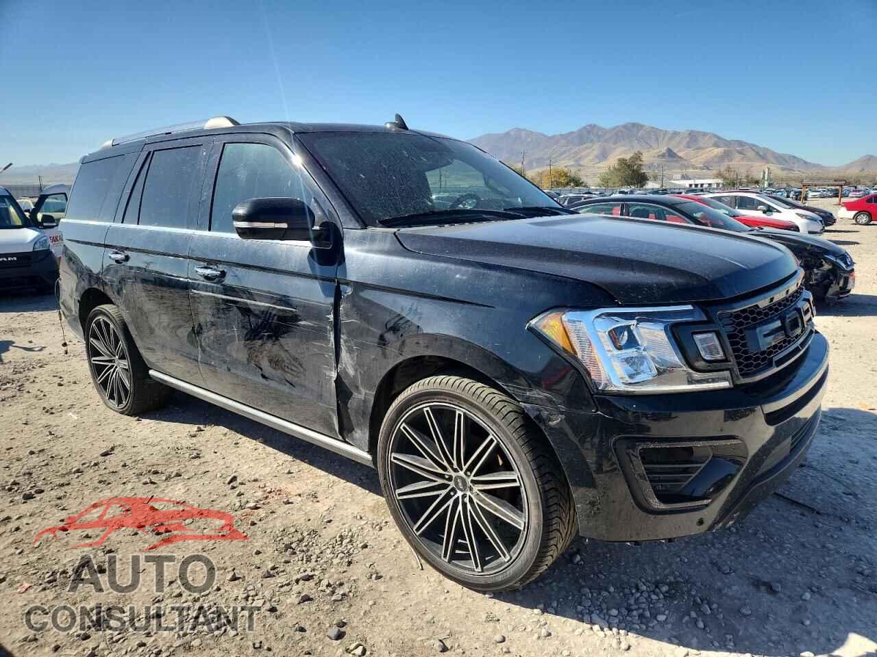 FORD EXPEDITION 2018 - 1FMJU2AT4JEA42328