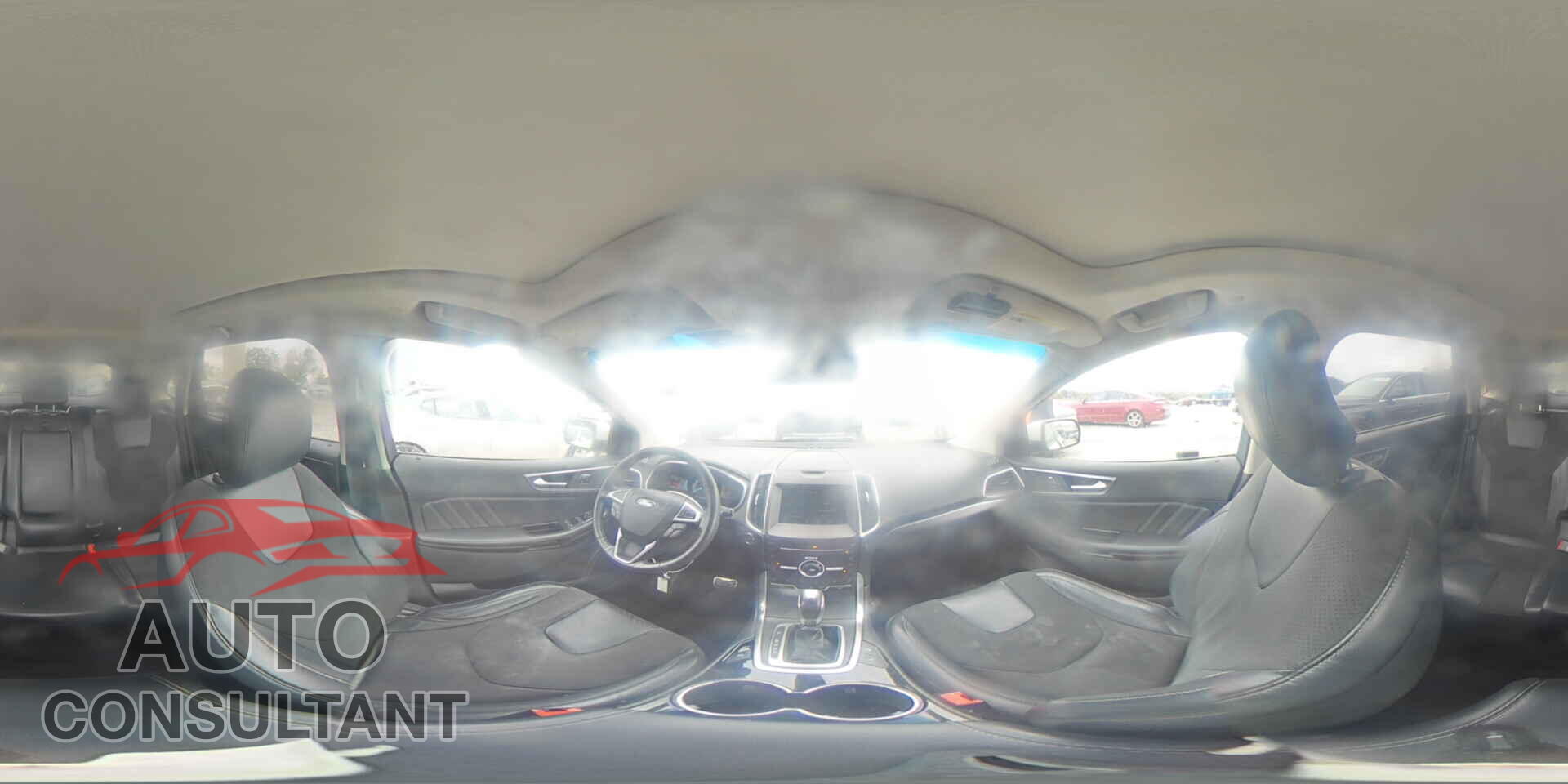 FORD EDGE 2016 - 2FMPK4AP2GBC32048