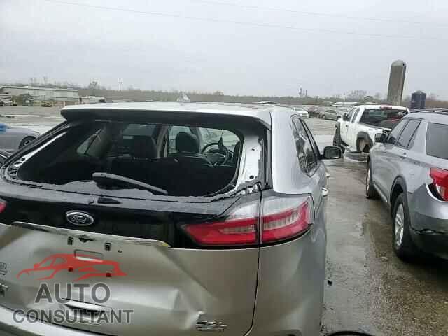 FORD EDGE 2019 - 2FMPK3J96KBB66768