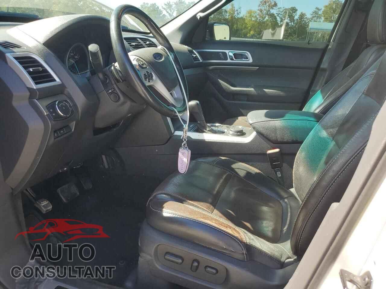 FORD EXPLORER 2013 - 1FM5K8GT0DGB81463