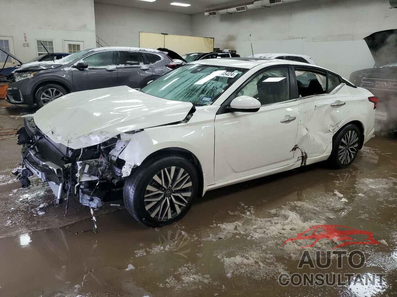 NISSAN ALTIMA 2023 - 1N4BL4DVXPN426598