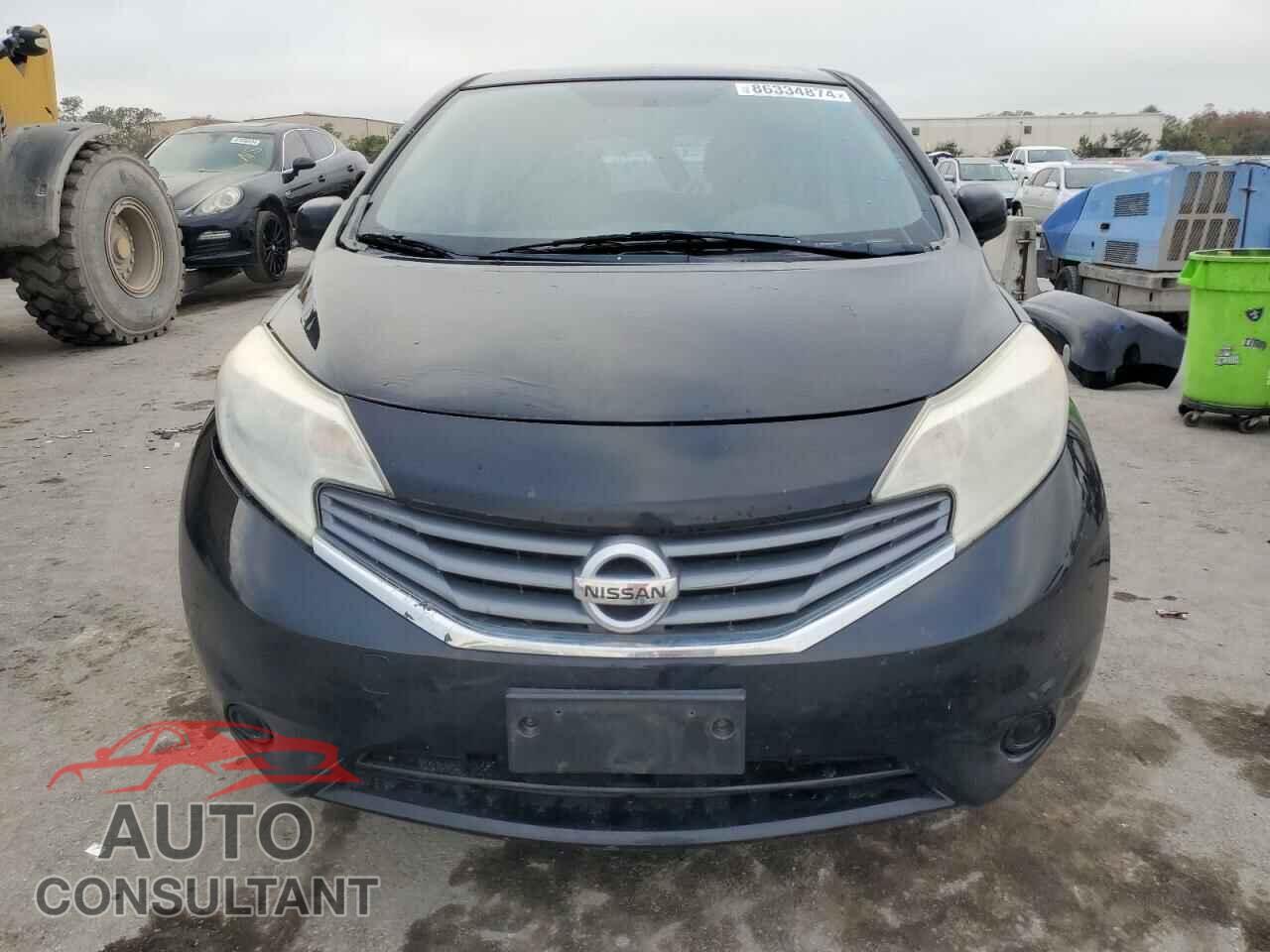 NISSAN VERSA 2014 - 3N1CE2CP4EL383148