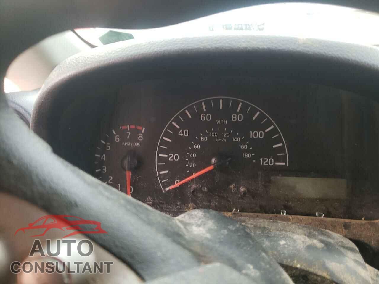 CHEVROLET EXPRESS 2015 - 3N63M0ZN2FK719572