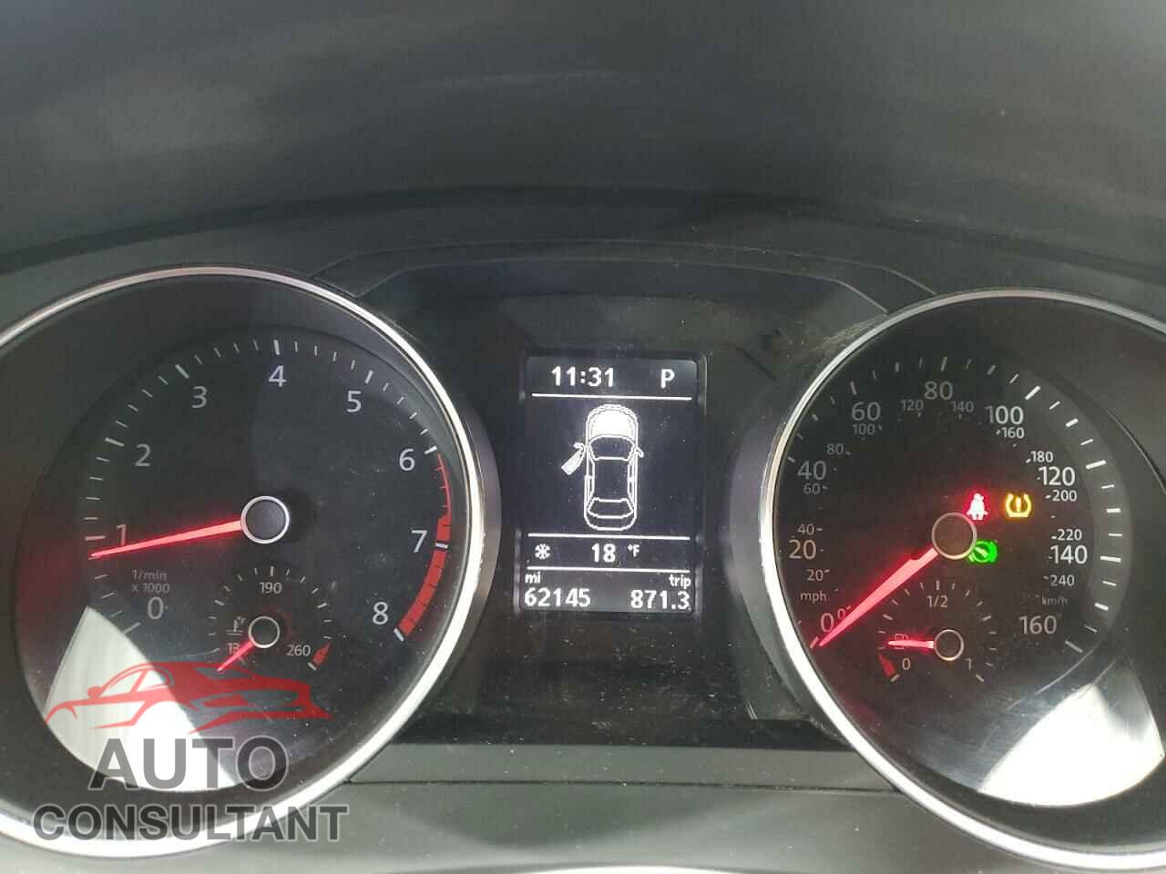 VOLKSWAGEN JETTA 2017 - 3VWDB7AJ7HM268982