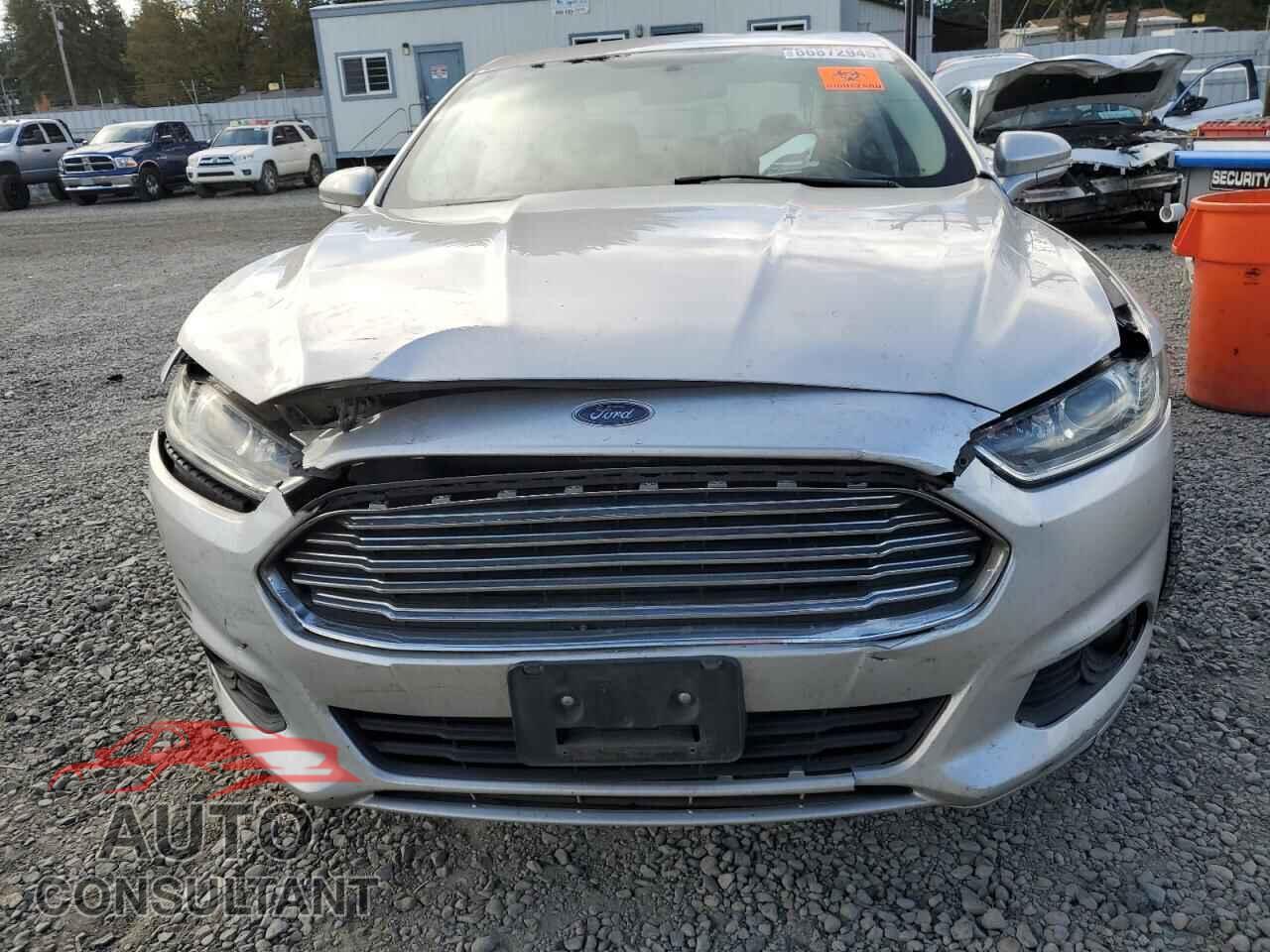 FORD FUSION 2014 - 3FA6P0HD2ER337960
