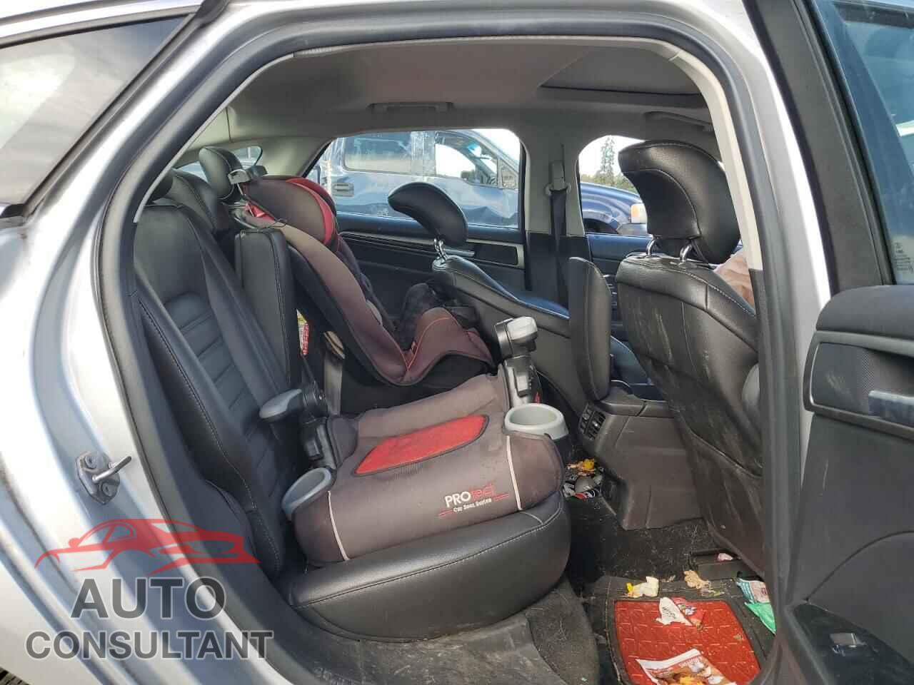 FORD FUSION 2014 - 3FA6P0HD2ER337960