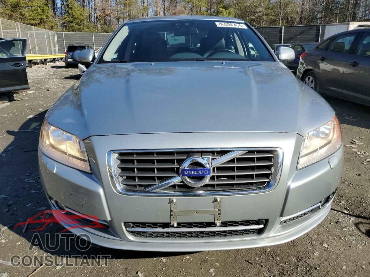 VOLVO S80 2012 - YV1940AS4C1157955