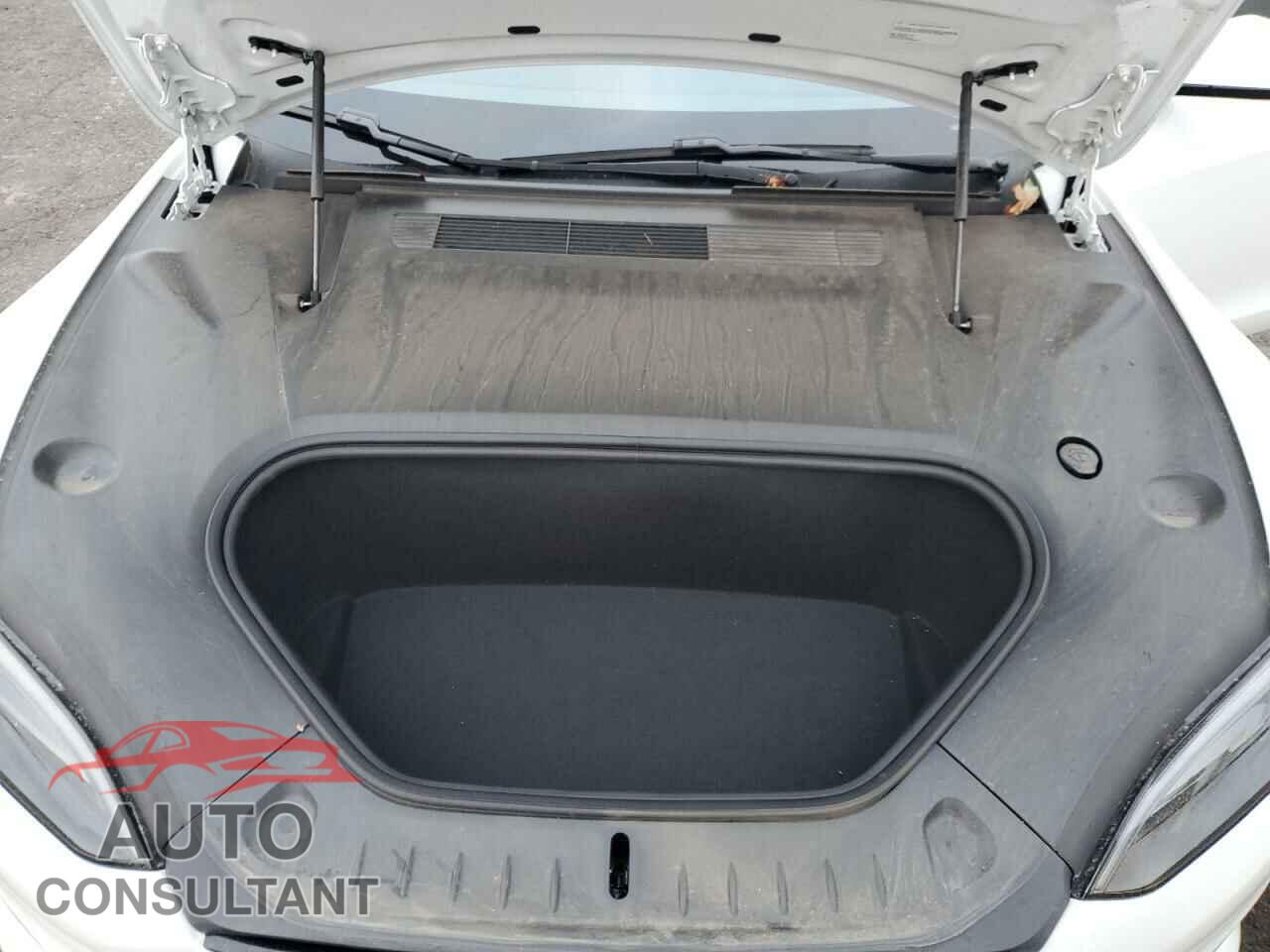 TESLA MODEL S 2022 - 5YJSA1E59NF475817
