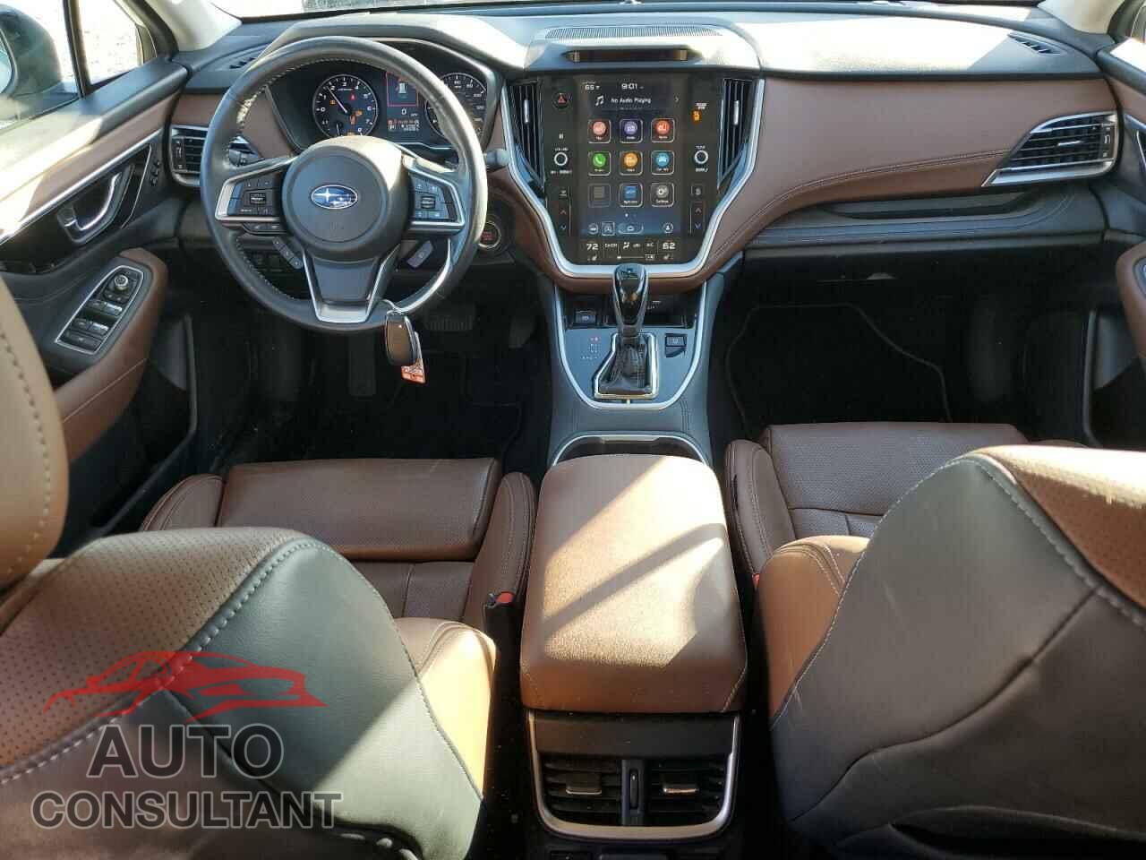 SUBARU OUTBACK 2020 - 4S4BTAPC3L3196567